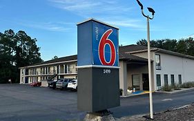 Motel 6 Macclenny Fl