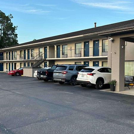 Motel 6-Macclenny, Fl Exterior photo